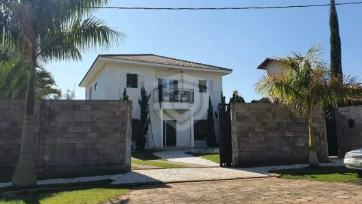 Casa de Condomínio com 5 Quartos à venda, 390m² no Jardim Leonor, Duartina