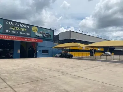 Galpão/Depósito/Armazém à venda, 4600m² no Jardim Nascente, Itaquaquecetuba