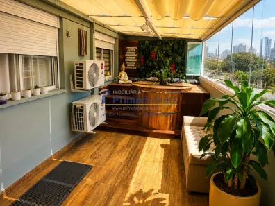Apartamento com 2 Quartos à venda, 84m² no Ipiranga, São Paulo