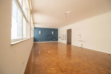Apartamento com 3 Quartos à venda, 240m² no Santa Cecília, São Paulo