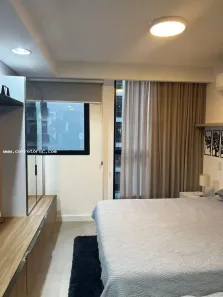 Apartamento com 1 Quarto à venda, 53m² no Trindade, Florianópolis