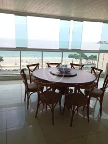 Apartamento com 4 Quartos à venda, 160m² no Praia do Morro, Guarapari