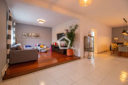 Casa com 6 Quartos à venda, 190m² no Parque São Domingos, São Paulo
