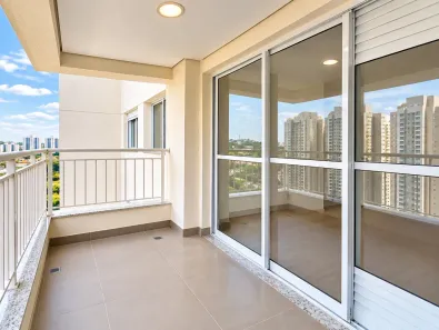 Apartamento com 2 Quartos para alugar, 54m² no Jardim Esperança, Barueri