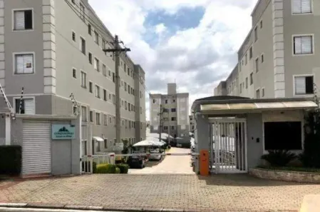 Apartamento com 2 Quartos à venda, 49m² no Loteamento Parque São Martinho, Campinas