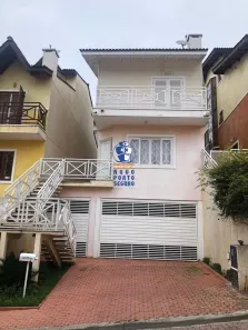 Casa de Condomínio com 4 Quartos à venda, 176m² no Portal dos Gramados, Guarulhos