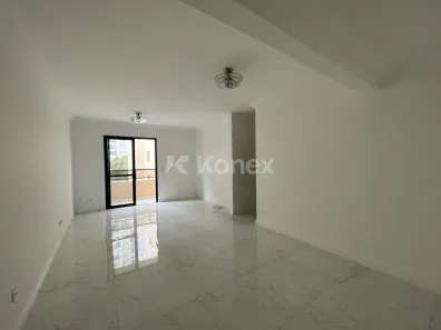 Apartamento com 3 Quartos à venda, 85m² no Jardim Leonor Mendes de Barros, São Paulo