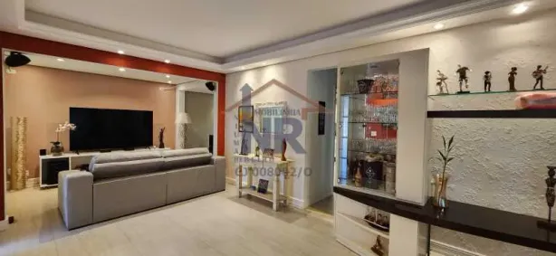 Casa de Condomínio com 4 Quartos à venda, 262m² no Freguesia (Jacarepaguá), Rio de Janeiro