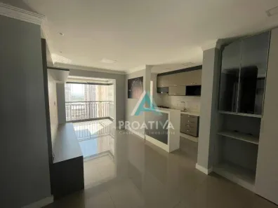 Apartamento com 3 Quartos à venda, 74m² no Jardim, Santo André