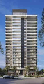Apartamento com 1 Quarto à venda, 54m² no Centro, Torres