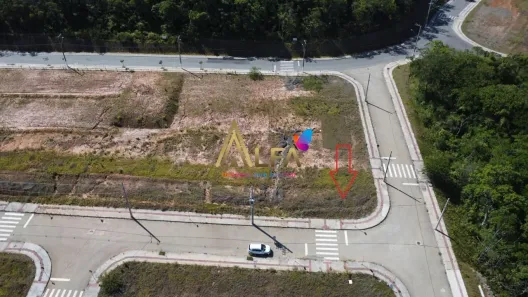 Lote/Terreno à venda, 369m² no Nossa Senhora da Conceição, Balneário Piçarras