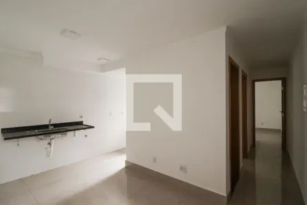Apartamento com 2 Quartos à venda, 40m² no Jardim Paraíso, São Paulo