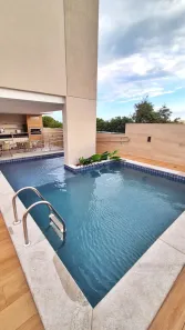 Apartamento com 2 Quartos à venda, 62m² no Praia de Itaparica, Vila Velha