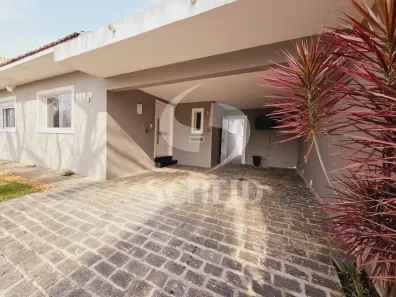 Casa com 4 Quartos para alugar, 400m² no Interlagos, São Paulo