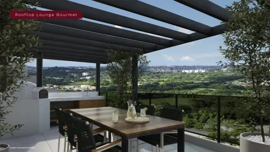 Apartamento com 2 Quartos à venda, 48m² no Caxangá, Recife