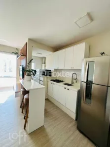 Apartamento com 2 Quartos à venda, 75m² no Pagani, Palhoça