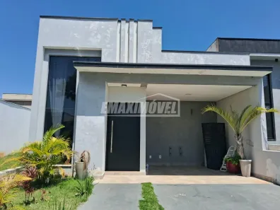 Casa de Condomínio com 3 Quartos à venda, 112m² no Jardim Novo Horizonte, Sorocaba