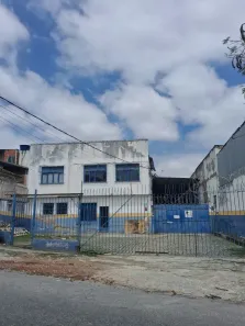 Galpão/Depósito/Armazém para alugar, 750m² no Penha, Rio de Janeiro