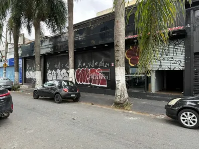 Ponto Comercial para alugar, 400m² no Sítio do Morro, São Paulo