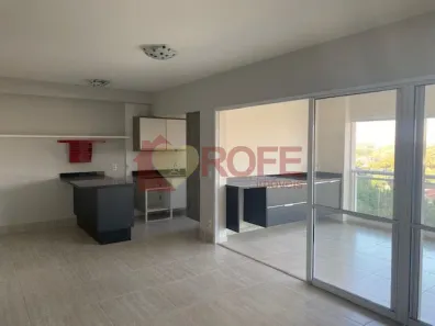 Apartamento com 2 Quartos para alugar, 89m² no Brooklin Paulista, São Paulo