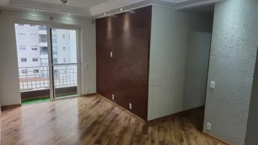 Apartamento com 2 Quartos à venda, 67m² no Baeta Neves, São Bernardo do Campo