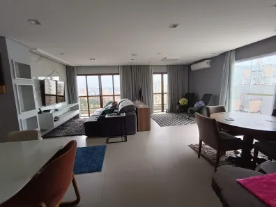 Cobertura com 4 Quartos para alugar, 204m² no Vila Formosa, São Paulo