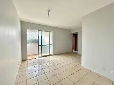 Apartamento com 3 Quartos à venda, 74m² no Setor Pedro Ludovico, Goiânia