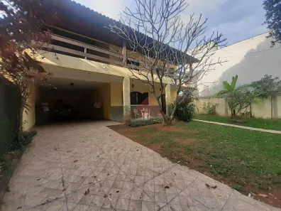 Casa com 4 Quartos à venda, 396m² no Piratininga, Niterói
