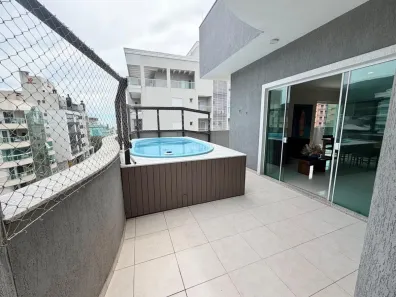 Cobertura com 3 Quartos à venda, 195m² no , Bombinhas