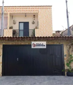 Casa com 2 Quartos à venda, 125m² no Vila Primavera, São Paulo