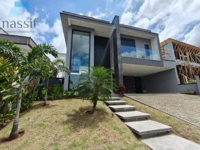 Casa de Condomínio com 3 Quartos à venda, 230m² no Fazenda Rodeio, Mogi das Cruzes