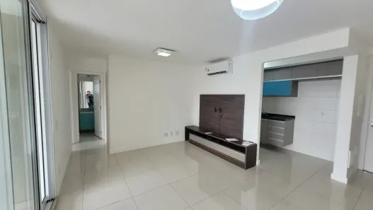 Apartamento com 2 Quartos para alugar, 72m² no Campo Belo, São Paulo