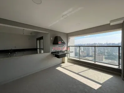 Apartamento com 3 Quartos à venda, 163m² no Vila Clementino, São Paulo