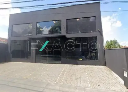Ponto Comercial para alugar, 431m² no Vila Nogueira, Campinas