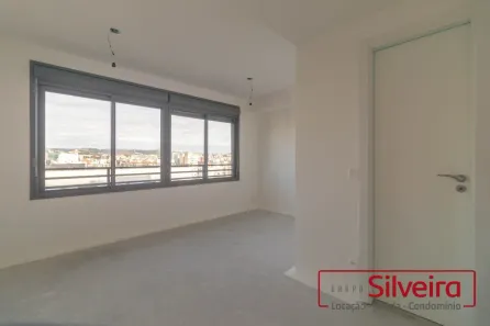 Apartamento com 1 Quarto para alugar, 30m² no Centro Histórico, Porto Alegre