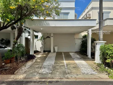 Casa de Condomínio com 4 Quartos à venda, 153m² no Higienópolis, São José do Rio Preto