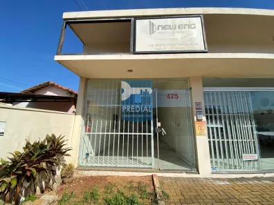 Sala Comercial para alugar, 50m² no Jardim Paulistano, São Carlos
