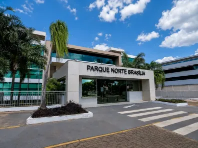 Apartamento com 1 Quarto à venda, 28m² no Asa Norte, Brasília
