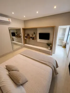Casa de Condomínio com 4 Quartos para alugar, 230m² no Ribeirão do Lipa, Cuiabá