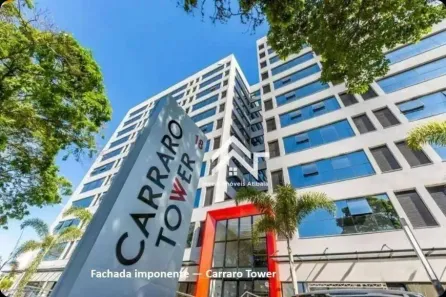 Sala Comercial à venda, 32m² no Vila Santista, Atibaia