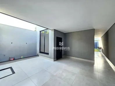 Casa com 3 Quartos à venda, 146m² no Vila Mollon IV, Santa Bárbara D'Oeste