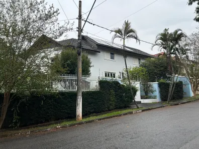 Casa com 3 Quartos à venda, 340m² no Parque dos Príncipes, São Paulo