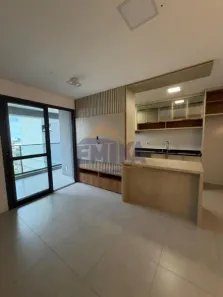 Apartamento com 3 Quartos para alugar, 88m² no Cidade Alta, Cuiabá
