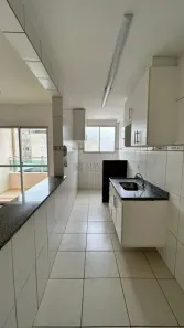 Apartamento com 3 Quartos à venda, 70m² no Vila Cardia, Bauru