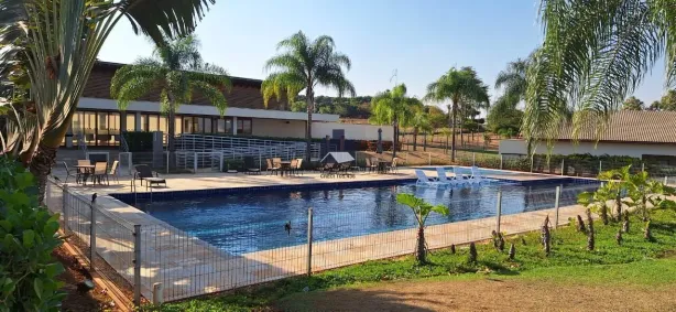 Lote/Terreno à venda, 313m² no Terras Alphaville Mirassol, Mirassol