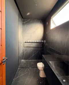 Casa de Condomínio com 4 Quartos à venda, 350m² no Alphaville, Barra dos Coqueiros