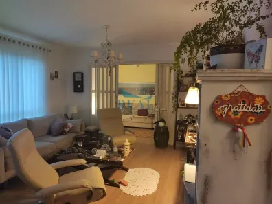 Apartamento com 4 Quartos à venda, 136m² no Jardim Itapeva, São Paulo