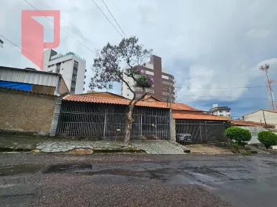 Casa com 4 Quartos à venda, 215m² no Caiçaras, Belo Horizonte