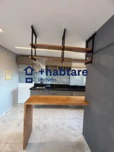 Apartamento com 2 Quartos à venda, 56m² no Vila São Francisco, Hortolândia