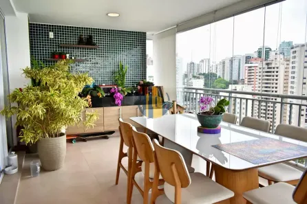 Apartamento com 3 Quartos à venda, 100m² no Chácara Inglesa, São Paulo